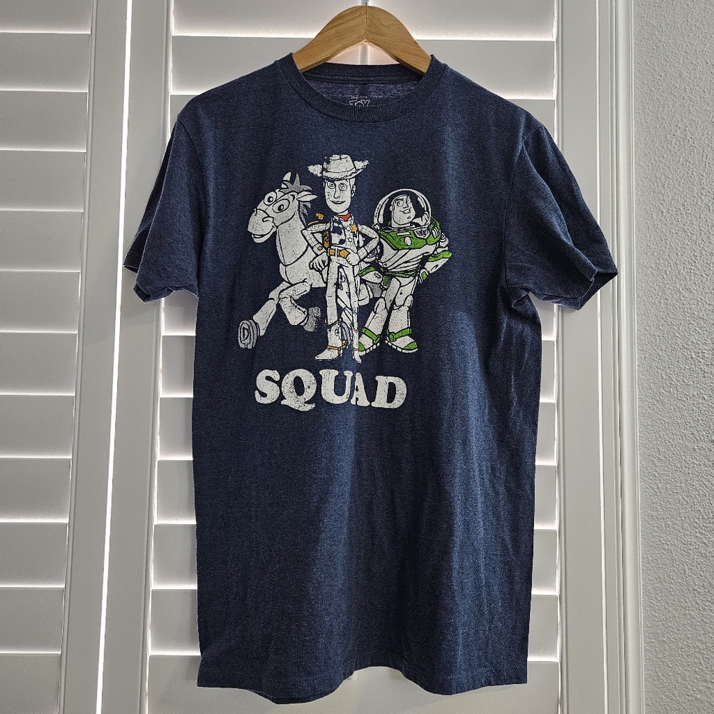 Toy Story Squad Tee